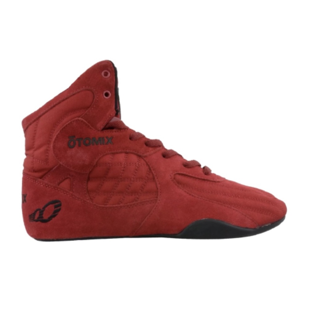 NWOT Otomix Women’s Stingray Bodybuilding Sz 8 - Picture 2 of 9